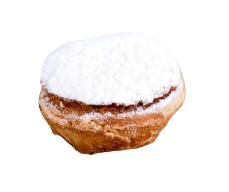 Pastelera De Frijoles