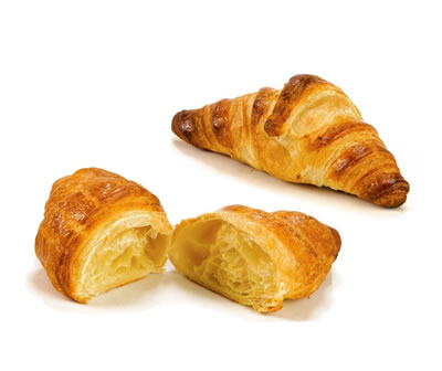 Croissant Manteiga Premium