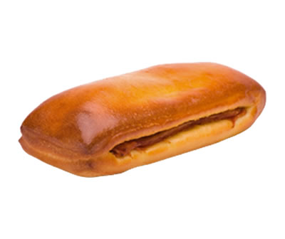Bocadillo Brioche Mixto