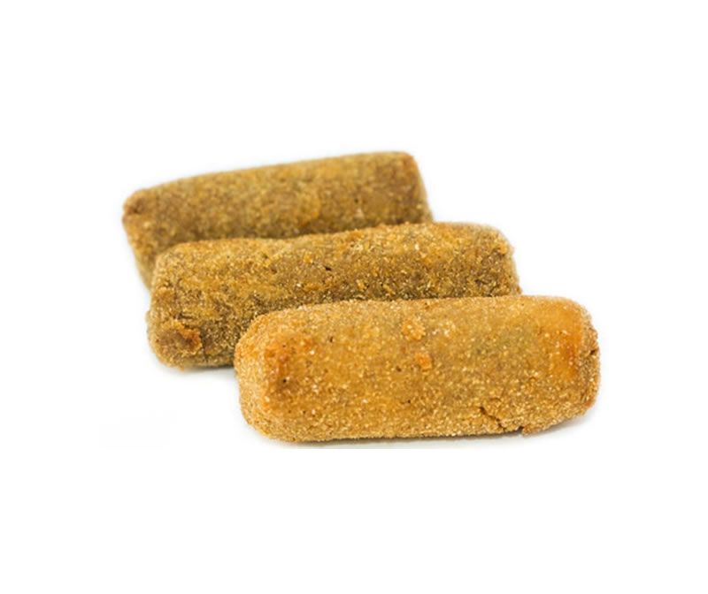 Croqueta XXL
