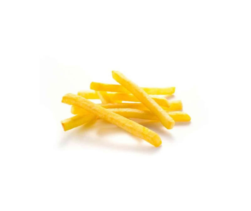 Patatas Fritas Premium Bolsas 2,5kg