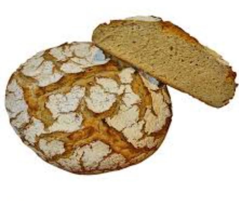Pan de Maz Tradicional