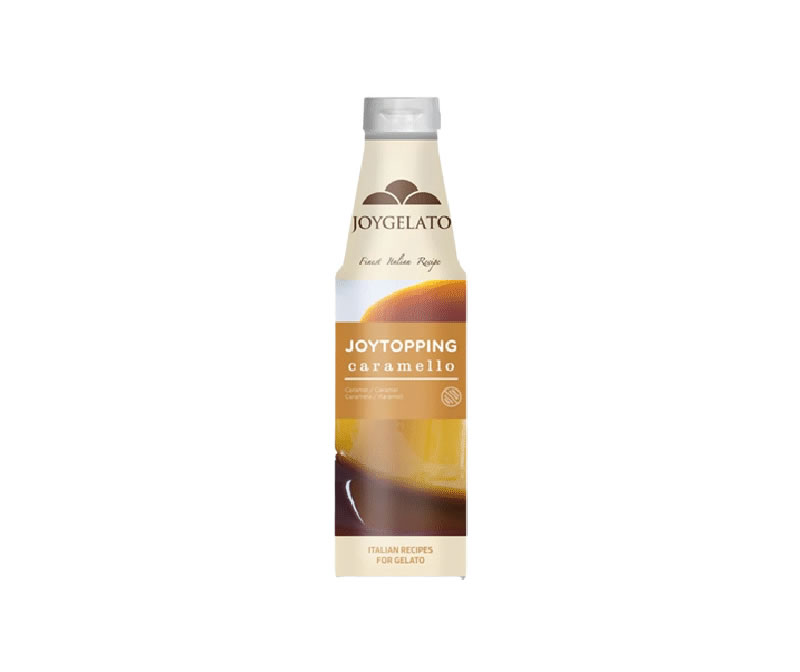 Caramelo Joytopping