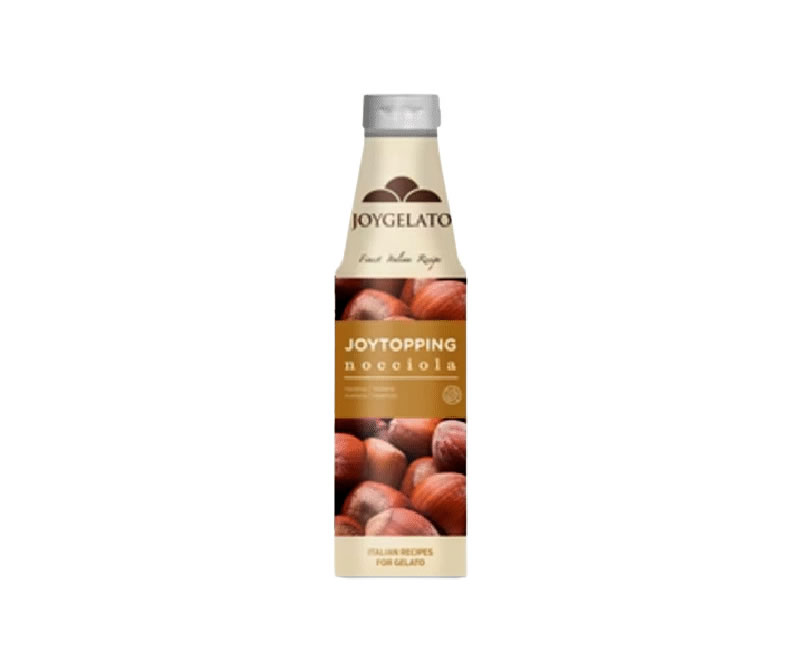 Joytopping Nocciolata Premium (Kinder)