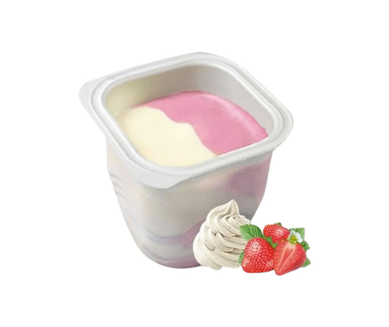 Jarrn Crema Fresa Pack 6 x 6 unidades