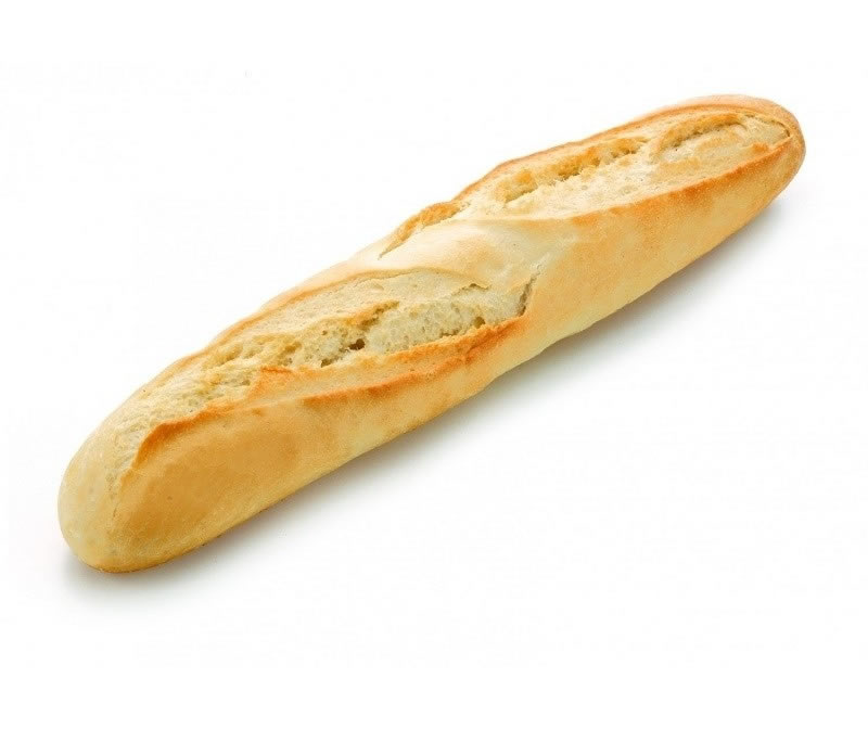 Meia Baguette Cor