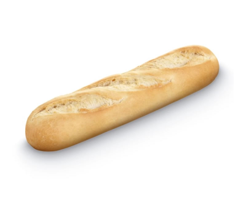 Baguette 130grs