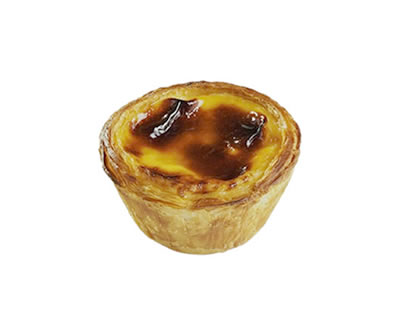 Paste de Nata Alto Cozido