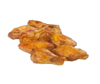 Ailes de Poulet  la Sauce Barbecaeu (10x500gr)