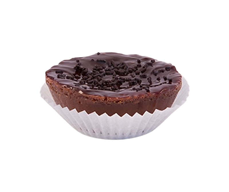 Queijada Chocolate