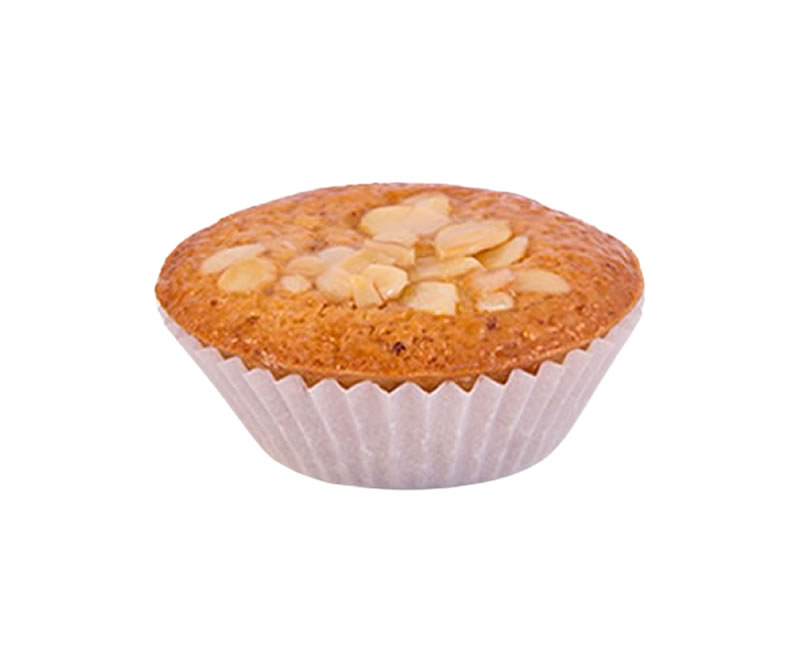 Queijada de Almendra