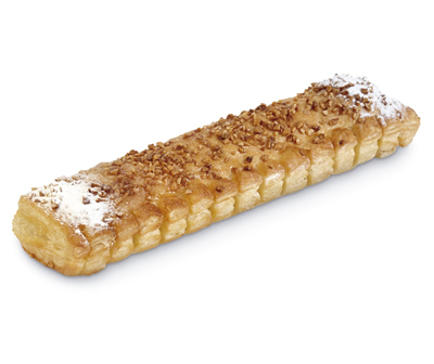 Crema De Huevo De Herradura