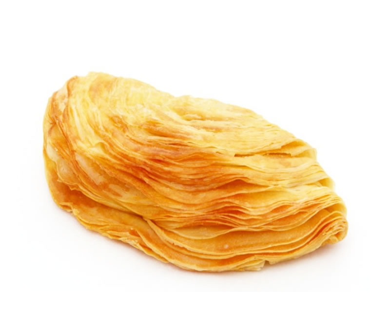 Pasteis de Chaves IDP