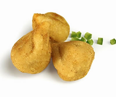 Mini Muslos De Pollo