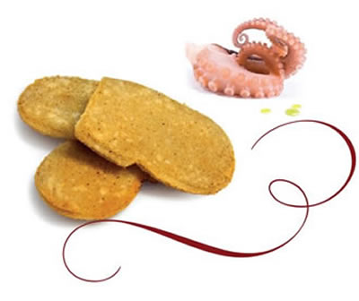 empanada de pulpo
