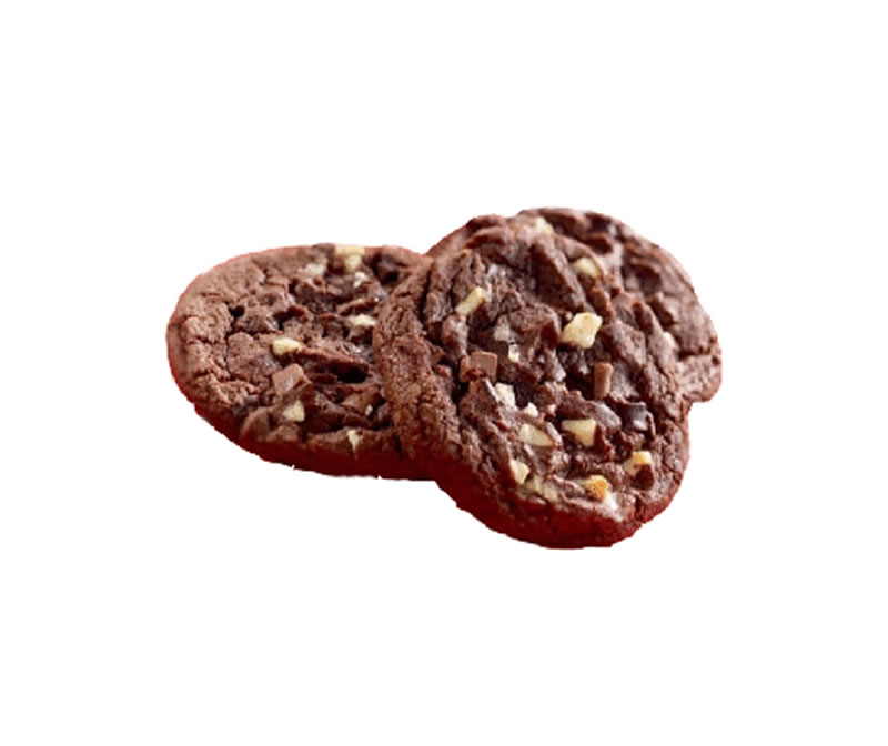 Cookie Maxi 3 Chocolats