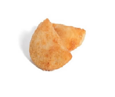 Beef Patty Appetizer