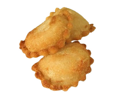 Shrimp Patty Appetizer