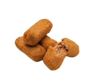 Appetizer Croquette